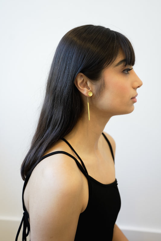 Aleena Earrings
