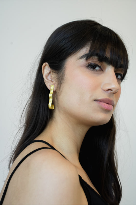 Aziza Earrings