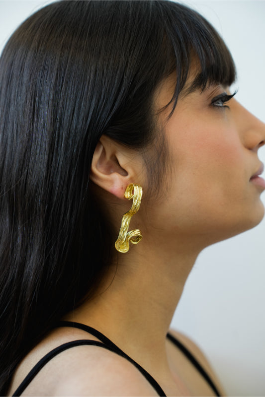 Naisa Earrings